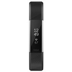 Pulseira Fitbit Fb408sbkl Large - Preto (Sem Garantia)