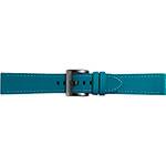 Pulseira Gear Sport Couro Azul - Samsung