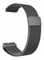 Ficha técnica e caractérísticas do produto Pulseira Hero Band 3 B57 Smartwatch Milanese Magnetica - Miranda Shopping