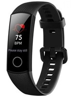 Pulseira Huawei Honor Band 4 Crs-b19 - Preto