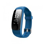 Pulseira Inteligente Easy Mobile Bluetooth Ultra Fit Hr