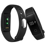 Pulseira Inteligente Fitness Easy Mobile Smart Fitness HR