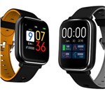 Ficha técnica e caractérísticas do produto Pulseira Inteligente Smartwatch Q58s Monitoramento Saúde e Esportes - Bracelet