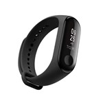 Ficha técnica e caractérísticas do produto Pulseira Inteligente Xiaomi Mi Band 3.