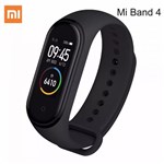 Relógio Inteligente Smartband Mi Band 4 SmartBand Display Colorido Lançamento ORIGINAL - Xmi