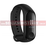 Pulseira Inteligente Xiaomi Mi Band 3 Gadgets