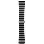 Ficha técnica e caractérísticas do produto Pulseira Metálica para Relógio Fenix Garmin 12168-04