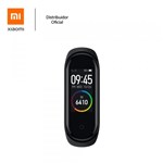 Ficha técnica e caractérísticas do produto Pulseira Mi Band 4 Xiaomi