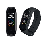 Ficha técnica e caractérísticas do produto Pulseira MI BAND 4