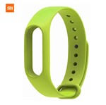 Ficha técnica e caractérísticas do produto Pulseira Mi Band 2 Silicone Verde