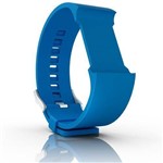Ficha técnica e caractérísticas do produto Pulseira Original Sony Er-Se1a para Smartwatch - Azul