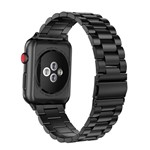 Pulseira para Apple Watch 38mm 40mm Classic Metal Grafite - Swstrap