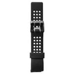 Ficha técnica e caractérísticas do produto Pulseira para Relógio Strap Swip M Geonaute STRAP M SWIP X BLACK, .