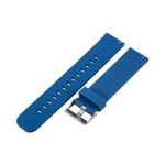 Ficha técnica e caractérísticas do produto Pulseira para Relógio Xiaomi Huami Amazfit Bip 20mm - Azul