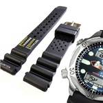 Ficha técnica e caractérísticas do produto Pulseira Relógio Relógio Compatível com Citizen Windsurf C500 - Oficina dos Relógios