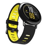 Ficha técnica e caractérísticas do produto Pulseira Relógio Smartwatch Xiaomi Huami Amazfit Pace 22mm
