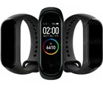 Ficha técnica e caractérísticas do produto Pulseira Relógio Xiaomi Mi Band 4 - Bcs