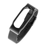 Ficha técnica e caractérísticas do produto Pulseira Relógio Xiaomi mi band metal