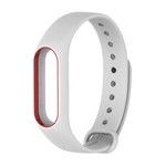 Ficha técnica e caractérísticas do produto Pulseira Silicone Xiaomi Mi Band 2