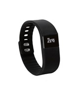 Pulseira Smart Inteligente Bluetooth Preto PS100 Oex