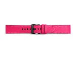 Ficha técnica e caractérísticas do produto Pulseira Smartwatch Samsung Galaxy Gear Sport Couro Rosa