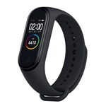 Ficha técnica e caractérísticas do produto Pulseira Smartwatch Xiaomi Mi Band 4