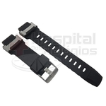 Ficha técnica e caractérísticas do produto Pulseira Speedo Borracha 81051G