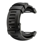 Ficha técnica e caractérísticas do produto Pulseira Suunto Core Black Rubber