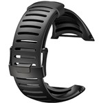 Pulseira Suunto Core Light All Black Strap