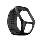 Ficha técnica e caractérísticas do produto Pulseira TomTom Runner 3 Preta Large - G