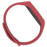 Ficha técnica e caractérísticas do produto Pulseira TomTom Touch Fitness Tracker Small Vermelho