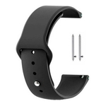 Pulseira Xiaomi Amazfit Bip Garmin 645 Colmi M28 Vivoactive