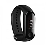 Ficha técnica e caractérísticas do produto Pulseira Xiaomi Mi Band 3