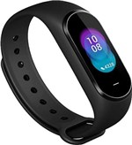 Pulseira Xiaomi Mi Band 4 - Versão Global - Monitor Cardíaco