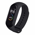 Ficha técnica e caractérísticas do produto Pulseira Xiaomi Mi Band 4