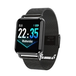 Ficha técnica e caractérísticas do produto Q3 Smart Band pulseira pulseira Smartwatch Smart Smart