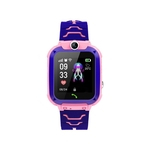 Q12 Kids Gen 5 Smartwatch Phones Waterproof Smart Watch Com SOS Call LBS Tracker