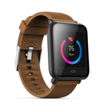 Ficha técnica e caractérísticas do produto Q9 1.3inch Smart Watch Monitor Cardíaco com ecrã a cores Pedômetro Watch