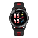 Ficha técnica e caractérísticas do produto R15 Taxa De Coração Pulseira Fitness Fitness Tracker Smartwatch Monitor de Sono