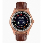 Ficha técnica e caractérísticas do produto R68 Smart Watch Relógios Homens esporte ao ar livre Smartwatch Sleep Tracker