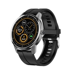 R8 smart watch homens mulheres multi-esporte modo smartwatch ip68 à prova d 'água para android io