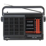 Radio Motobras 2fxs Amfm - Rmpft21ac22ac