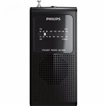 Ficha técnica e caractérísticas do produto Radio Portatil Ae1500x/78 - Philips