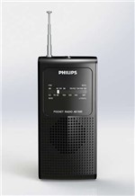 Ficha técnica e caractérísticas do produto Radio Portatil Ae1500x/78 Philips