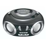 Rádio Portátil NBX-13 Boom Box UP Black - Mondial