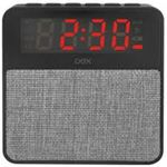 Ficha técnica e caractérísticas do produto Radio Relógio Clock Speaker Wake Cs100