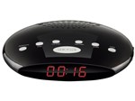 Rádio Relógio Despertador/Alarme FM Display - SP167 Multilaser