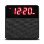 Rádio Relógio Digital Bluetooth C/Alarme CHRONOS - NOVIK NEO