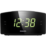 Ficha técnica e caractérísticas do produto Rádio Relógio Digital Philips Despertador 3400 Aj3400