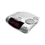 Ficha técnica e caractérísticas do produto Rádio Relógio RR-1551 - Semp Toshiba